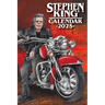 2025 Stephen King Calendar: Meeting Stephen King
