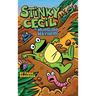 Stinky Cecil in Mudslide Mayhem!