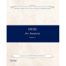 Ovid, Ars Amatoria Book 3: Commentary by Christopher M. Brunelle