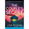 The Couple's Secret: A totally addictive and unputdownable crime and mystery thriller
