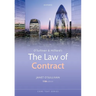 Osullivan & Hilliards the Law of Contract 11E Paperback