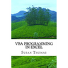 VBA Programming in Excel: Learn With Examples