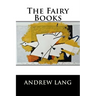 The Fairy Books