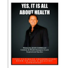 Yes, it is All About Health