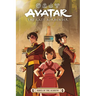 Avatar: The Last Airbender--Ashes of the Academy
