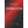 Renormalization