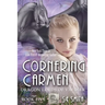 Cornering Carmen: Dragon Lords of Valdier Book 5