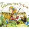 The Grasshopper & the Ants