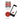 Press the Red Button: How to show up on video and win more trust, more authority, more clients