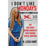 I Don't Like Mondays: The True Story Behind America's First Modern School Shooting