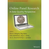 Online Panel Research
