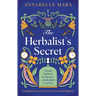 The Herbalist's Secret: A Gripping Historical Mystery Set in the Scottish Highlands