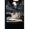 Catalogue Of The Library