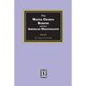 The Magna Charta Barons and their American Descendants
