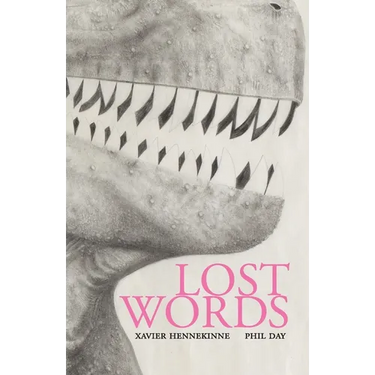 Lost Words