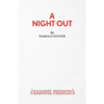 A Night Out - A Play