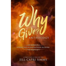 Why Give? Anthology: A Collection of Essays & Poetry on Giving
