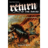 Return of the Sword: An Anthology of Heroic Adventure