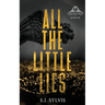 All the Little Lies: A High School Bully Romance (Special Edition)