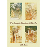 The Complete Adventures of Peter Pan (complete and unabridged) includes: The Little White Bird, Peter Pan in Kensington Gardens (illustrated) and Pete