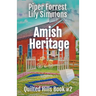 Amish Heritage