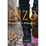 Enzo: Protector of Humanity
