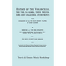 History of the Violoncello, the Viol da Gamba, their Precursors and Collateral Instruments, with Biographies of all the Most Eminent players in Every