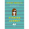Finding Audrey