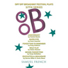 Off Off Broadway Festival Plays, 37th Series