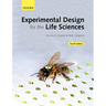 Experimental Design for the Life Sciences (UK)
