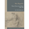 Mere Bagatelles: Women's Diaries from Ireland, 1760-1810