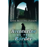 Aventurine on the Border
