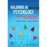 Majoring in Psychology: Achieving Your Educational and Career Goals