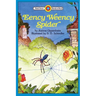 Eeency Weency Spider: Level 1
