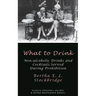 What to Drink: Non-Alcoholic Drinks and Cocktails Served During Prohibition