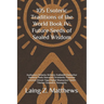 105 Esoteric Traditions of the World Book IV: Future Seeds of Sealed Wisdom: Ayahuasca Vedanta Alchemy Kabbalah Damanhur Rainbow Body Starseed Christi