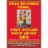 What Brothers Think, What Sistahs Know about Sex: The Real Deal on Passion, Loving, and Intimacy