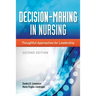 Decision-Making in Nursing: .