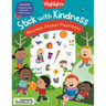 Stick with Kindness Reusable Sticker Playscenes