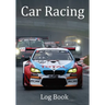 Car Racing Log Book