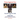 Three Against One: Churchill, Roosevelt, Stalin vs Adolph Hitler