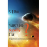 What's God Really Like: Unique Insights Into His Fascinating Personality