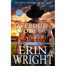 Overdue for Love: A Secret Baby Western Romance (Large Print)