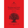 Woodland and Forests Bar S1348