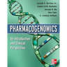 Pharmacogenomics an Introduction and Clinical Perspective