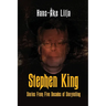 Stephen King: Stories from Five Decades of Storytelling