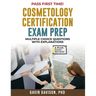 Cosmetology Certification Exam Prep