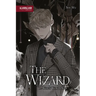 The Wizard (Novel): When Words Kill