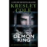 Kiss of a Demon King