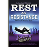 Rest as Resistance: A Themed Essay Collection on the Anti-Hustle Movement, Burnout Recovery, and the Radical Act of Putting Yourself First